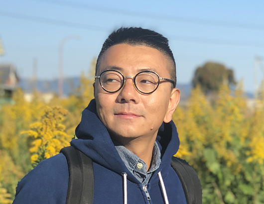 Hanison Lau
